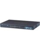 Hub Switch Rackable 28 Ports 10/100/1000