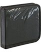 Mini classeur range-CD personnalisable pour 20 CD