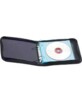Mini classeur range-CD personnalisable pour 20 CD