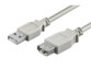 Rallonge USB 2.0 - 5m Pearl Basic