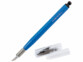 Scalpel avec 20 lames de rechange Pearl