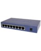 Switch 10/100Mbps 8 Ports Trendnet Te100-S88E+