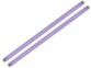 2 tubes lumineux pour destructeur d'insectes IV-520