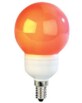 Ampoule 24 Led E14  Rouge