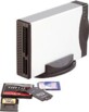 Boitier Pour Dd Ide 2.5'' - 'All In One'