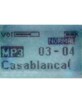 Lecteur Mp3 / Wma /  Radio Q-Sonic 128 Mo