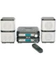Mini Chaine Hi-Fi Mp3 / CD / Radio  Q-Sonic