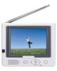 Televiseur Ecran Tft  5 ''  Auvisio