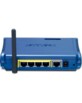 Routeur Xdsl Switch wifi Trendnet Tew-432Brp