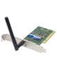 Carte Reseau PCI  wifi Trendnet 11Mbps