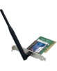 Carte Reseau PCI wifi Trendnet  54/108  Mbps Tew-443Pi