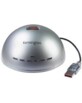Hub Kensington 7 Ports USB 2.0 Silver