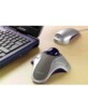 Trackball Orbit Version Sans Fil