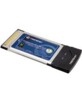 Carte Pcmcia wifi N-Draft 300 Mbps Trendnet Tew-621Pc