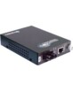 Convertisseur Fibre multi-mode 100Base-TX vers 100Base FX