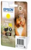 Cartouche originale Epson T3794 (No.378XL) - jaune