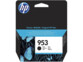 Cartouche originale HP L0S58AE (No.953) - noir