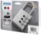 Multipack cartouches originales Epson T3596 (No.35XL) - BK/C/M/Y