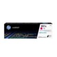 Toner original HP CF403X (No.201X) - magenta
