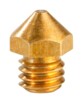 Buse de remplacement pour imprimante 3D EX2