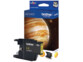 Cartouche originale Brother LC1240Y - jaune