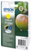Cartouche originale Epson T1294 - jaune - L