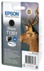Cartouche originale Epson T1301 - noir - XL