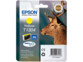 Cartouche originale Epson T1304 - jaune - L