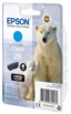 Cartouche originale Epson T2612 - cyan