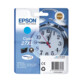 Cartouche originale Epson T2712  / 27XL - cyan