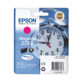 Cartouche originale Epson T2713 (27XL) - magenta