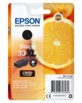 Cartouche originale Epson T3351 (33XL) - noir