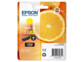 Cartouche originale Epson T3364 / 33XL - jaune