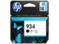 Cartouche originale HP C2P19AE (No.934) - noir
