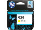 Cartouche originale HP C2P22AE (No.935) - jaune