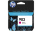 Cartouche originale HP T6L91AE (No.903) - magenta