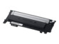 Toner original Samsung CLT-K404S - noir