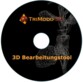 Imprimante 3D FreeSculpt + logiciel 3D Trimodo ''EX1-Plus''