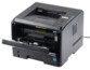 imprimante laser pro pantum avec impression rapide jusqu'à 35 pages par minute