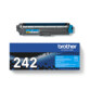 Toner original Brother TN-242C - cyan