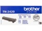 Cartouche de toner d'origine TN2420, noir