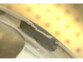 Mastic de réparation QuikSteel pour aluminium - 56,8 g