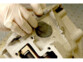 Mastic de réparation QuikSteel pour aluminium - 56,8 g