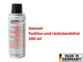 Testeur aérosol pour détecteur de fumée - Made in Germany - 200 ml