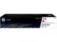 Toner original 117A W2073A, magenta