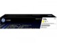 Toner original 177A, W2072A, jaune