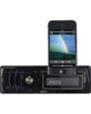 Autoradio MP3 ''Cas-4350I'' connecteur dock et USB/SD