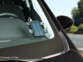 Batterie de secours solaire 2000 mAh avec support ventouses pour par brise voiture
