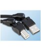 Cable USB 3D Spirale à M/B M
