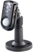 Caméra de surveillance avec capteur PIR, vision nocturne & micro (reconditionné)